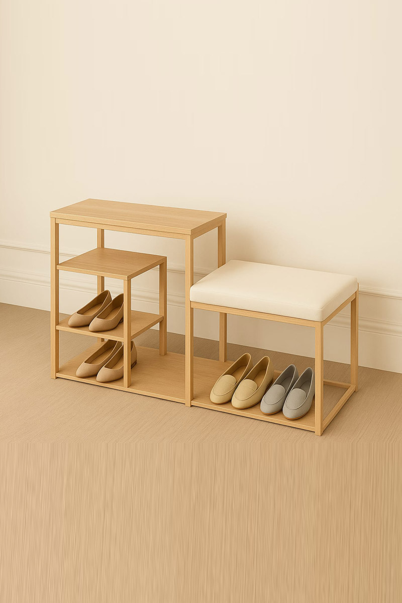 rak-sepatu